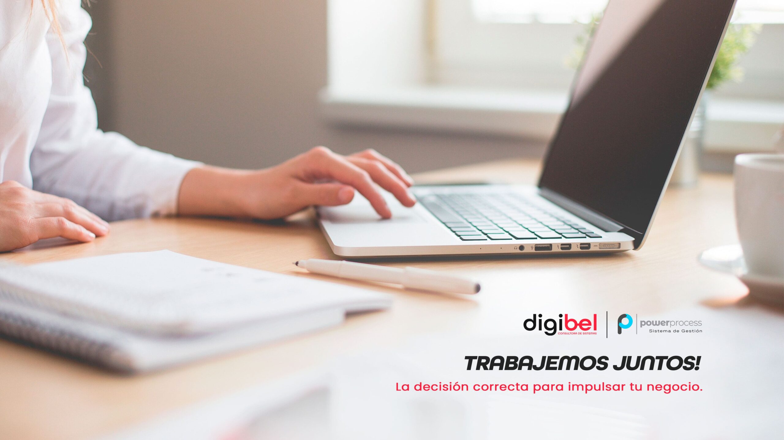 Sistema de Gestión ERP para tu Empresa