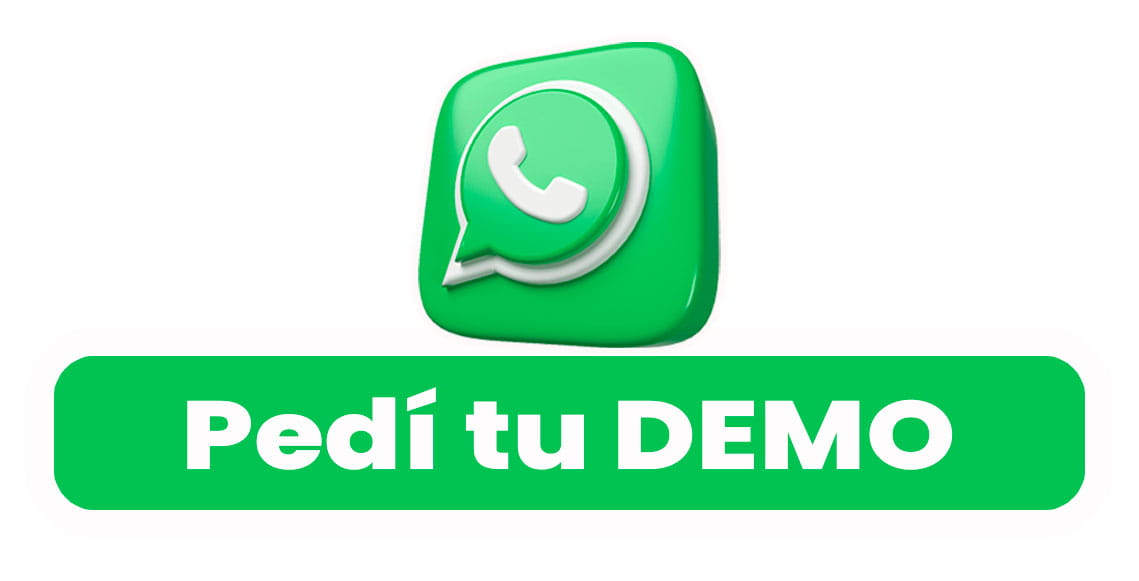 Pedi tu Demo
